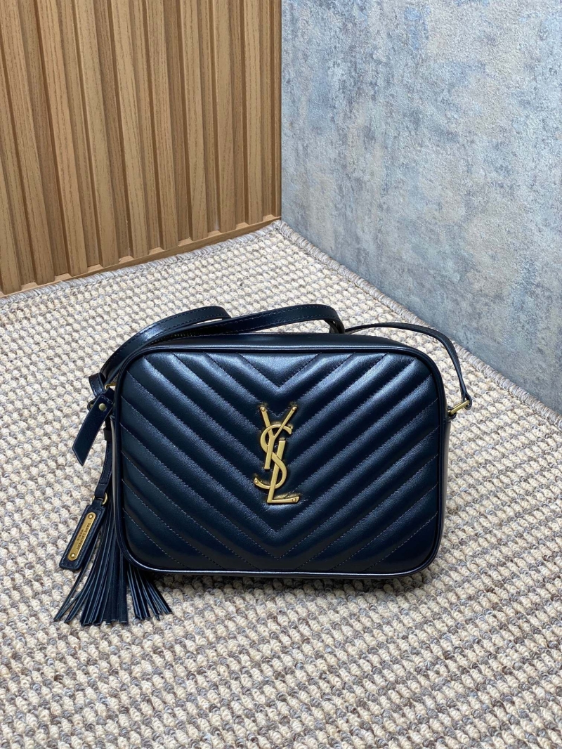 YSL Satchel Bags